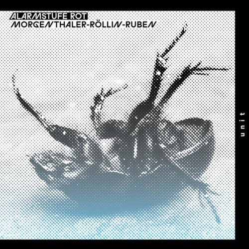 Robert Morgenthaler, Urs Röllin & Tanel Ruben - Alarmstufe Rot (2025)