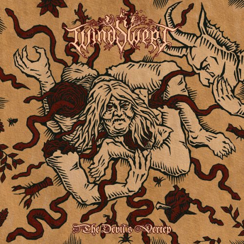 Windswept - The Devi's Vertep (2025) Hi-Res