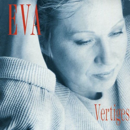 Eva - Vertiges (2025) Hi-Res