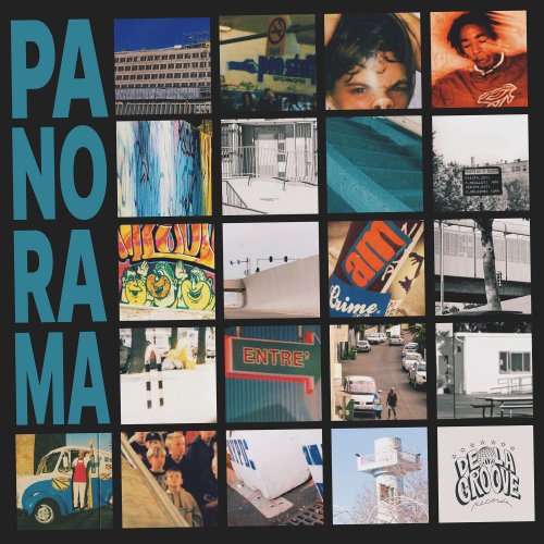 VA - PANORAMA (2025) [Hi-Res]