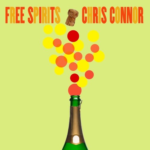 Chris Connor - Free Spirits (Remastered) (2025) [Hi-Res]