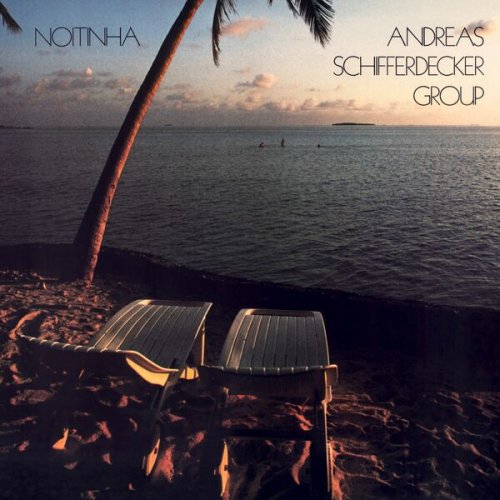Andreas Schifferdecker Group - Noitinha (1988/2025)