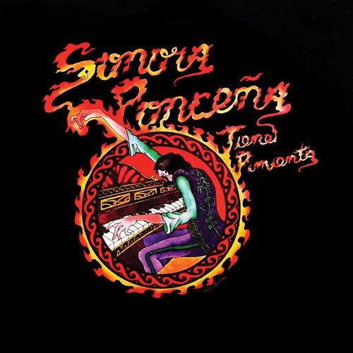 Sonora Ponceña - Tiene Pimienta (1975)