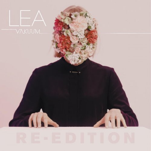 Lea - Vakuum (Re-Edition) (2025) Hi-Res