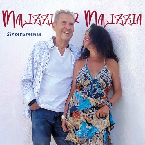 Malizzia & Malizzia - Sinceramente (2025) Hi-Res