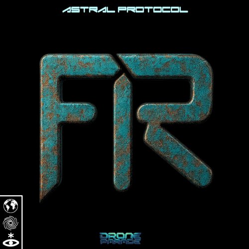 Frank Royal - Astral Protocol (2025)