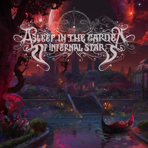 Seven Lions - Asleep in the Garden of Infernal Stars (2025)