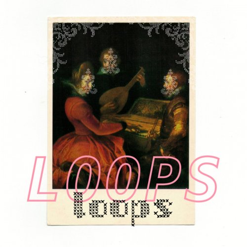 gamabundah - Loops (2025)