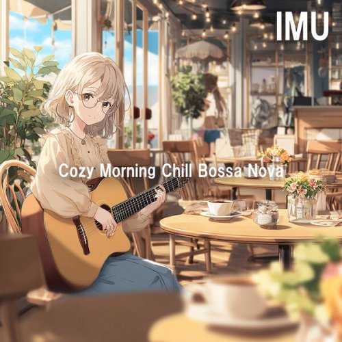 Indoor Music Union, インドアミュージックユニオン - Cozy Morning Chill Bossa (2025)