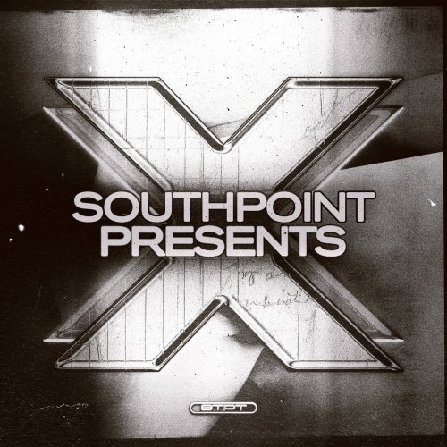 VA - Southpoint Presents: X (2025)
