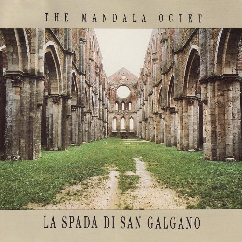 The Mandala Octet - La Spada Di San Galgano (1990)