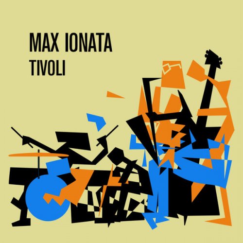 Max Ionata, Jesper Bodilsen, Martin Maretti Andersen & Martin Sjostedt - Tivoli (2025) Hi-Res