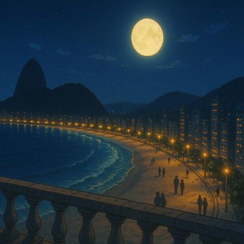 bossa low - Sweet and Sour (2025)