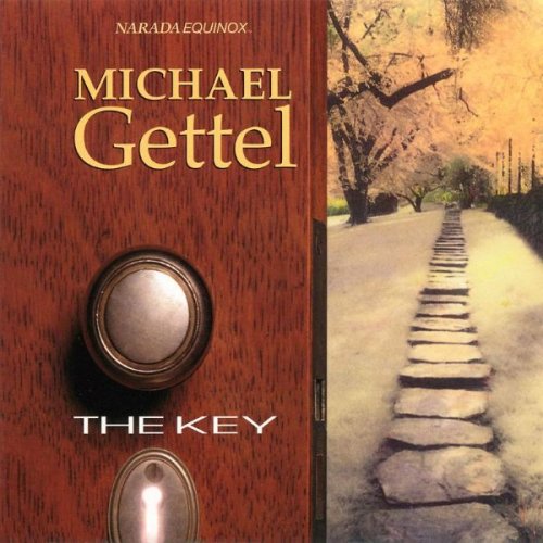 Michael Gettel - The Key (1994)