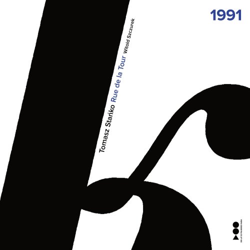 Tomasz Stańko - Rue de la Tour (Polish Radio Sessions vol. 5/6) (2025) [Hi-Res]