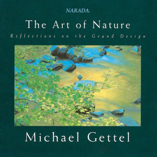 Michael Gettel - The Art Of Nature (1995)