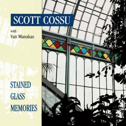 Scott Cossu - Stained Glass Memories (1992)