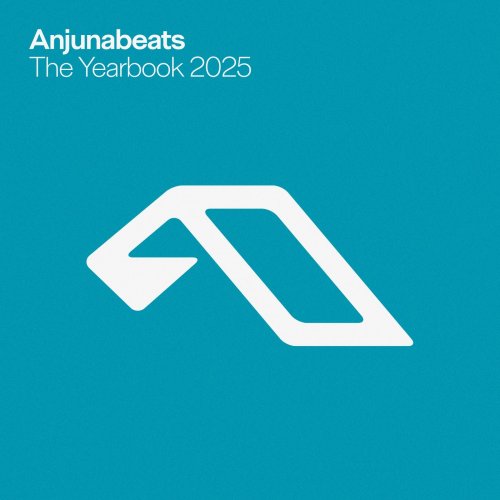 VA - Anjunabeats The Yearbook 2025 (2025)