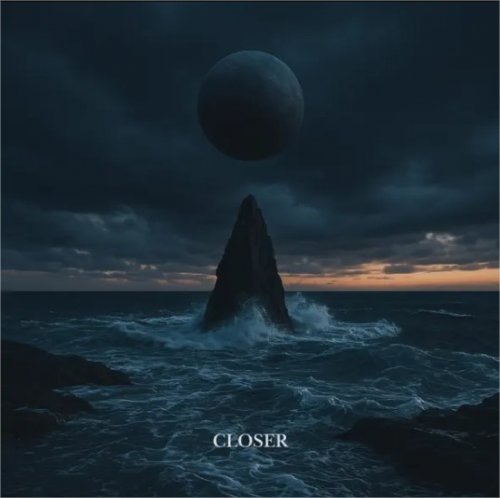 John Dahlbäck - closer (2025)