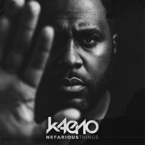 Kaeno - Nefarious Things (2025)