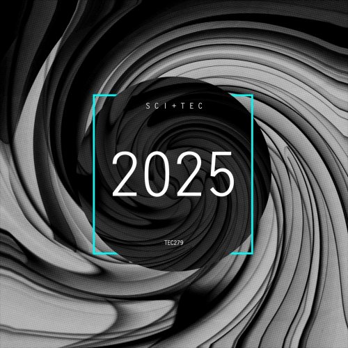 VA - SCI+TEC Best Of 2025 (2025)