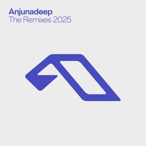 Luttrell - Anjunadeep The Remixes (2025)