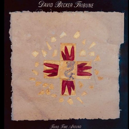 David Becker Tribune - Third Time Around (2025)