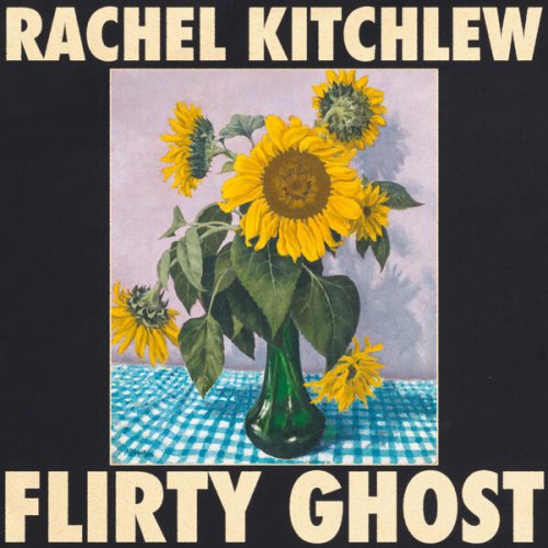 Rachel Kitchlew, SFJ - Flirty Ghost (2025) [Hi-Res]