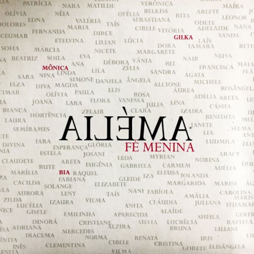 Grupo Fé Menina - Amélia (2009)