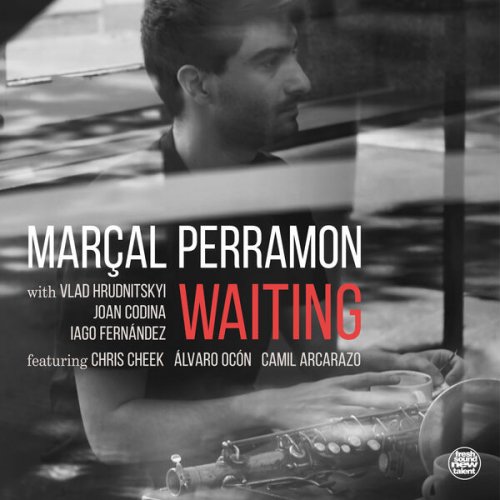 Marçal Perramon - Waiting (2025) Hi-Res