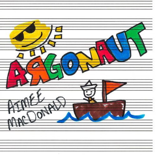 Aimee MacDonald - Argonaut (2025)