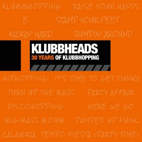 Klubbheads - 30 Years Of Klubbhopping (2025)