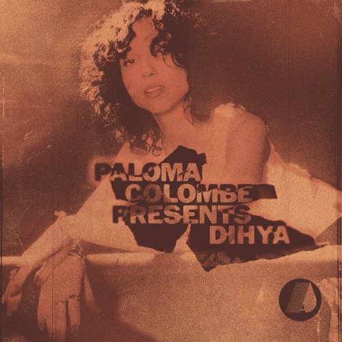 VA - Applause (Paloma Colombe presents Dihya) (2025)