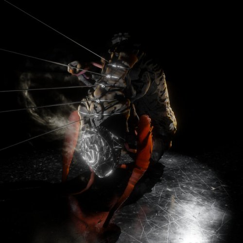 Obelisk - Spiritual Reconstuction Engine (2025)