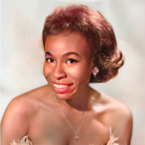 Betty Carter - Social Call (Remastered) (2021)