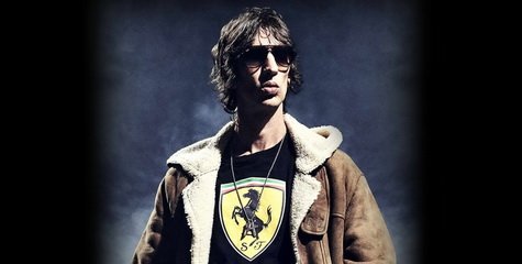 Richard Ashcroft - Lovin' You (Deluxe) (2025)