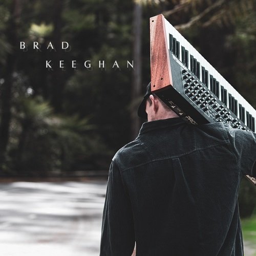 Brad Keeghan - Brad Keeghan (2025) [Hi-Res]