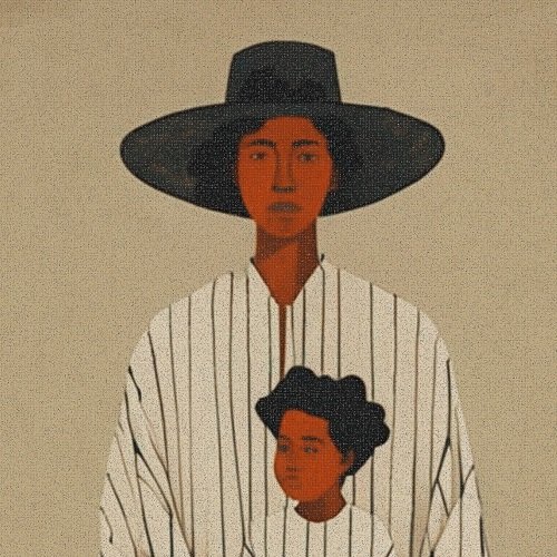 Eshon Burgundy - Safe Place (Bossa Nova Jazz) (2025) [Hi-Res]