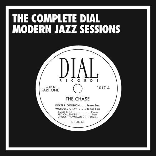 VA - Complete Dial Modern Jazz Sessions (9CD Box Set) (2014)