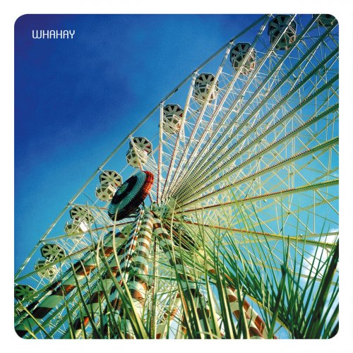 Whahay - Whahay (2014)