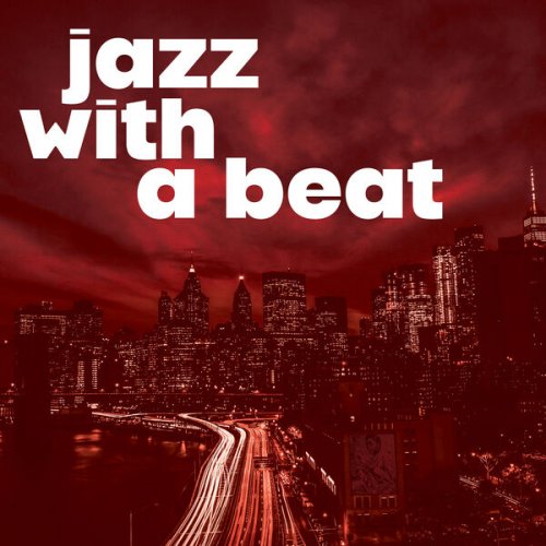 VA - Jazz with a Beat (2025)
