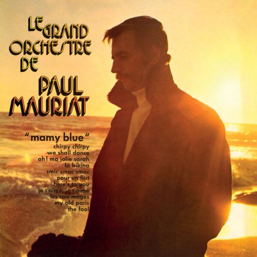 Paul Mauriat - Mamy Blue (1971) [Hi-Res]
