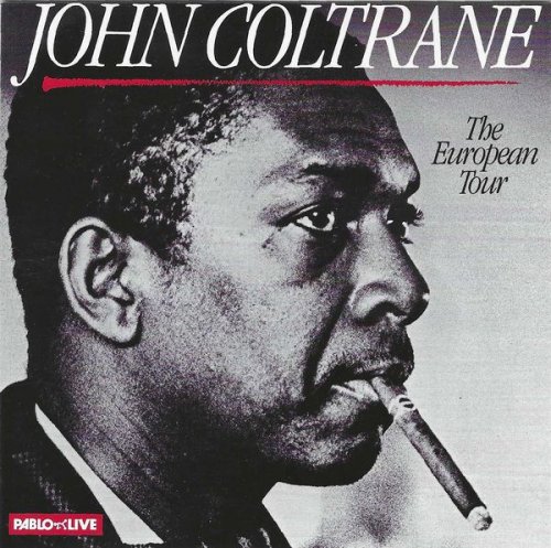 John Coltrane - The European Tour (1980)