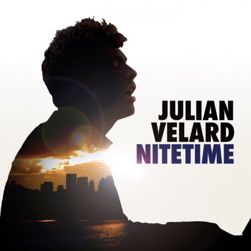 Julian Velard - Nitetime (2003)