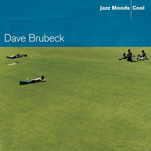 Dave Brubeck - Jazz Moods: Cool (2004)