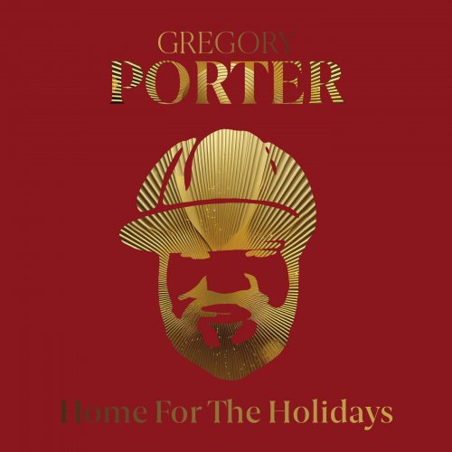 Gregory Porter - Home For The Holidays (2025) Hi-Res