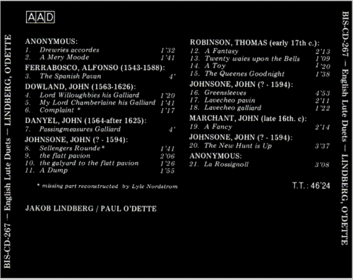 The Norwegian Chamber Orchestra, Terje Tønnesen - Grieg: The Complete Music for String Orchestra (1986)