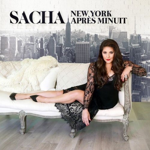Sacha Boutros - Sacha: New York Après Minuit (2018)