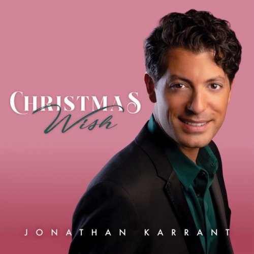 Jonathan Karrant - Christmas Wish (2022)