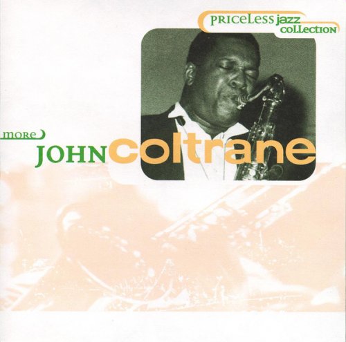 John Coltrane - More John Coltrane (1998)